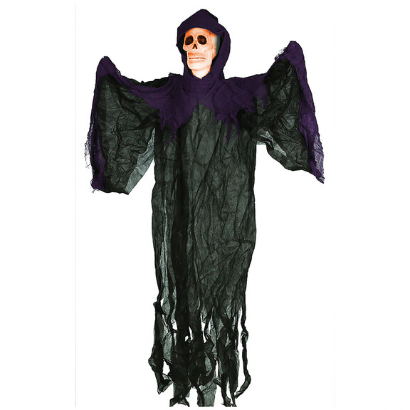 Morris Costumes SS72326 Fire And Ice Hanging Reape...