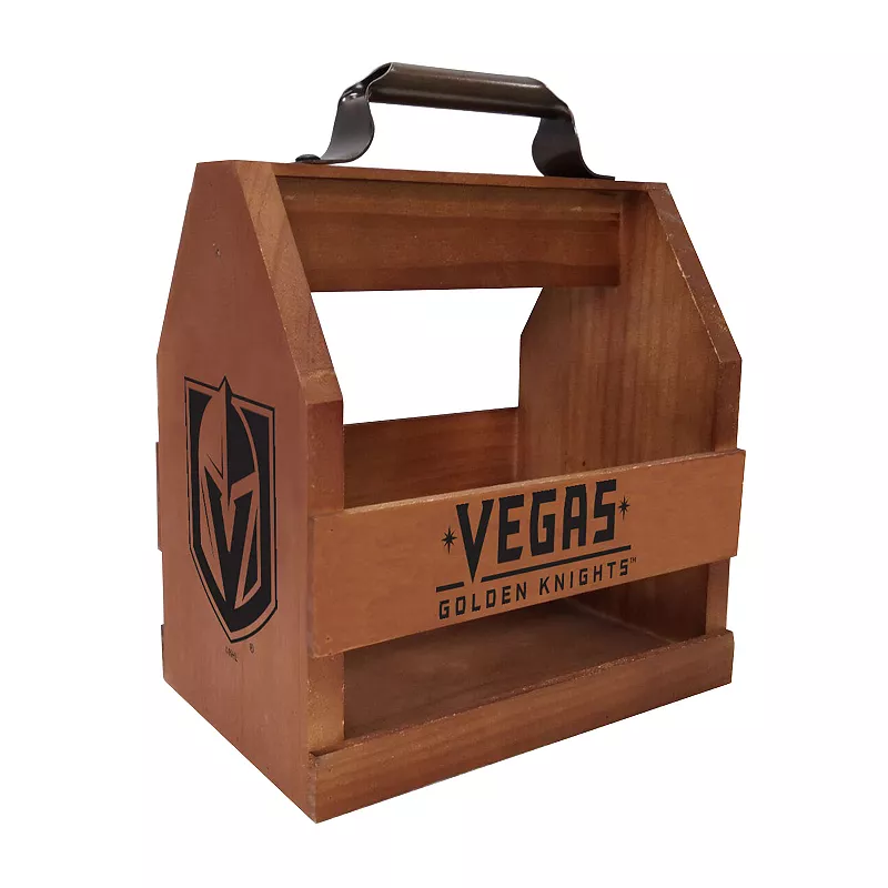 Vegas Golden Knights BBQ Caddy