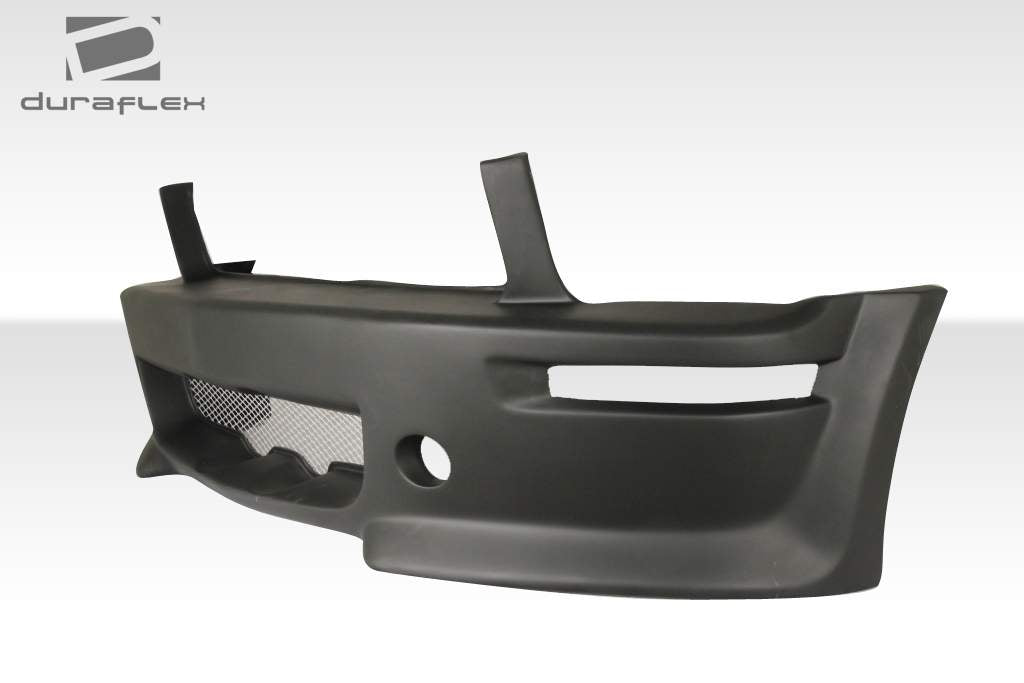 2005-2009 Ford Mustang Duraflex Eleanor Front Bumper Cover - 1 Piece