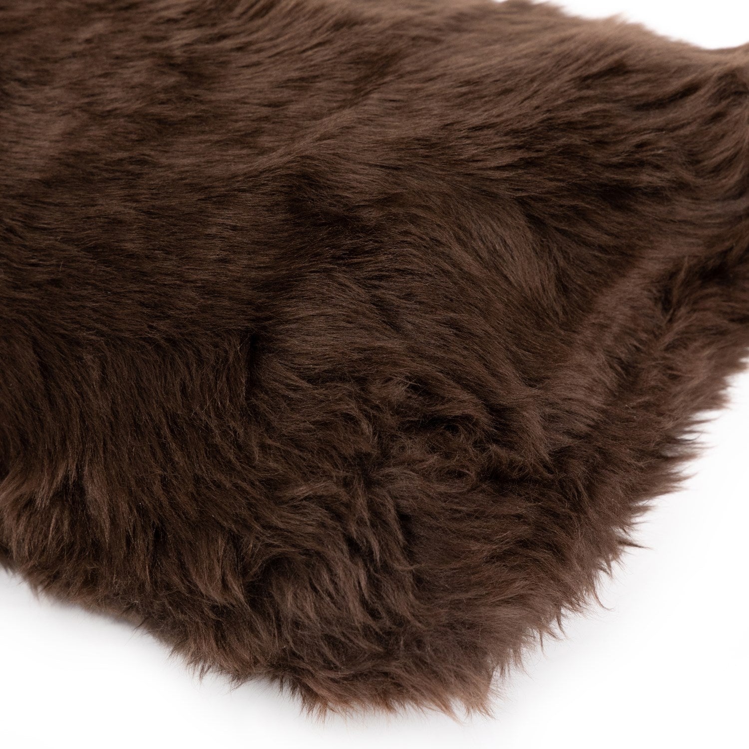 Lalo Lambskin Lumbar Pillow