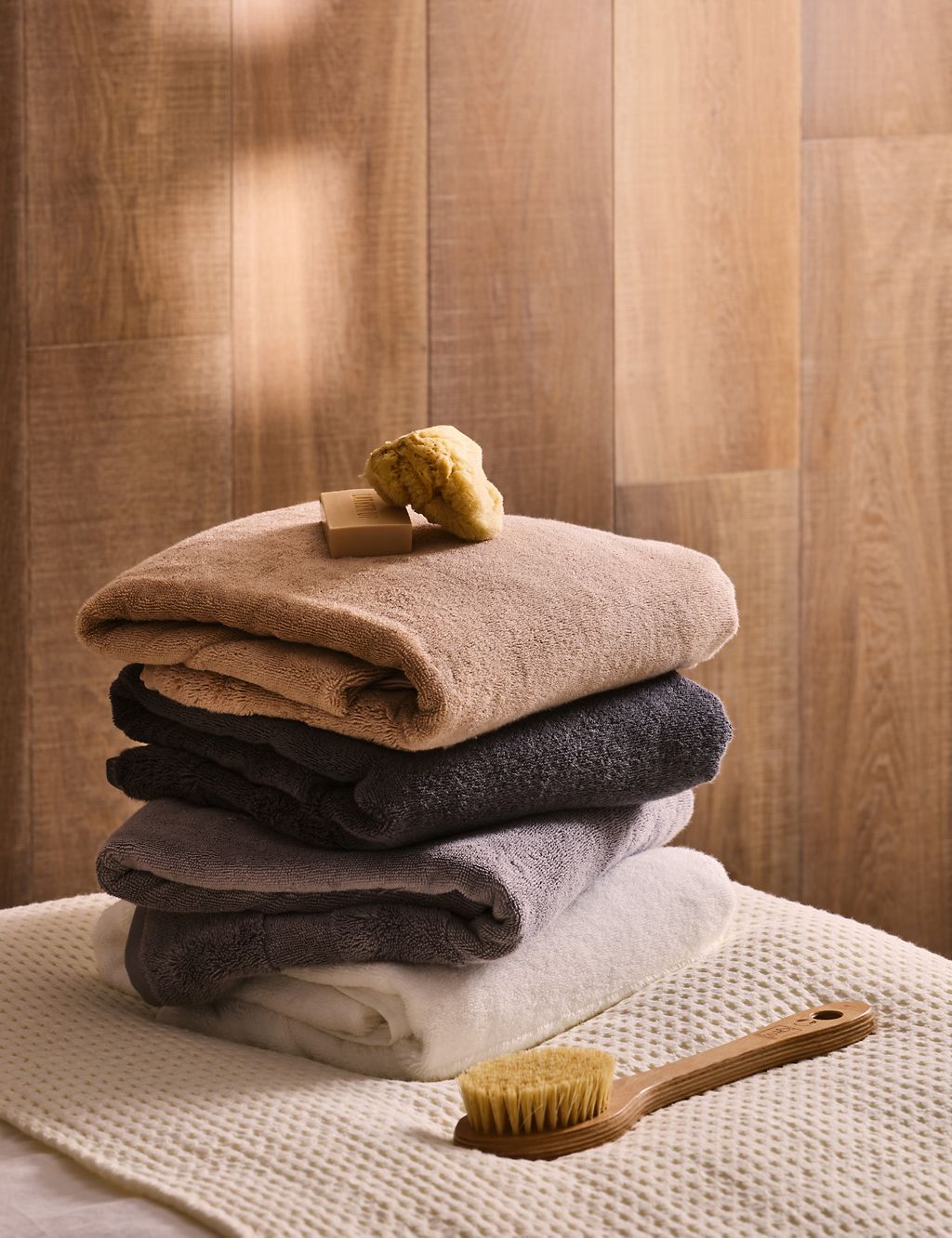 Ultimate Turkish Luxury Cotton Towel