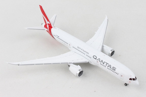 Gemini Qantas 787 9 1/400 Reg Vh Znk  GJ1995