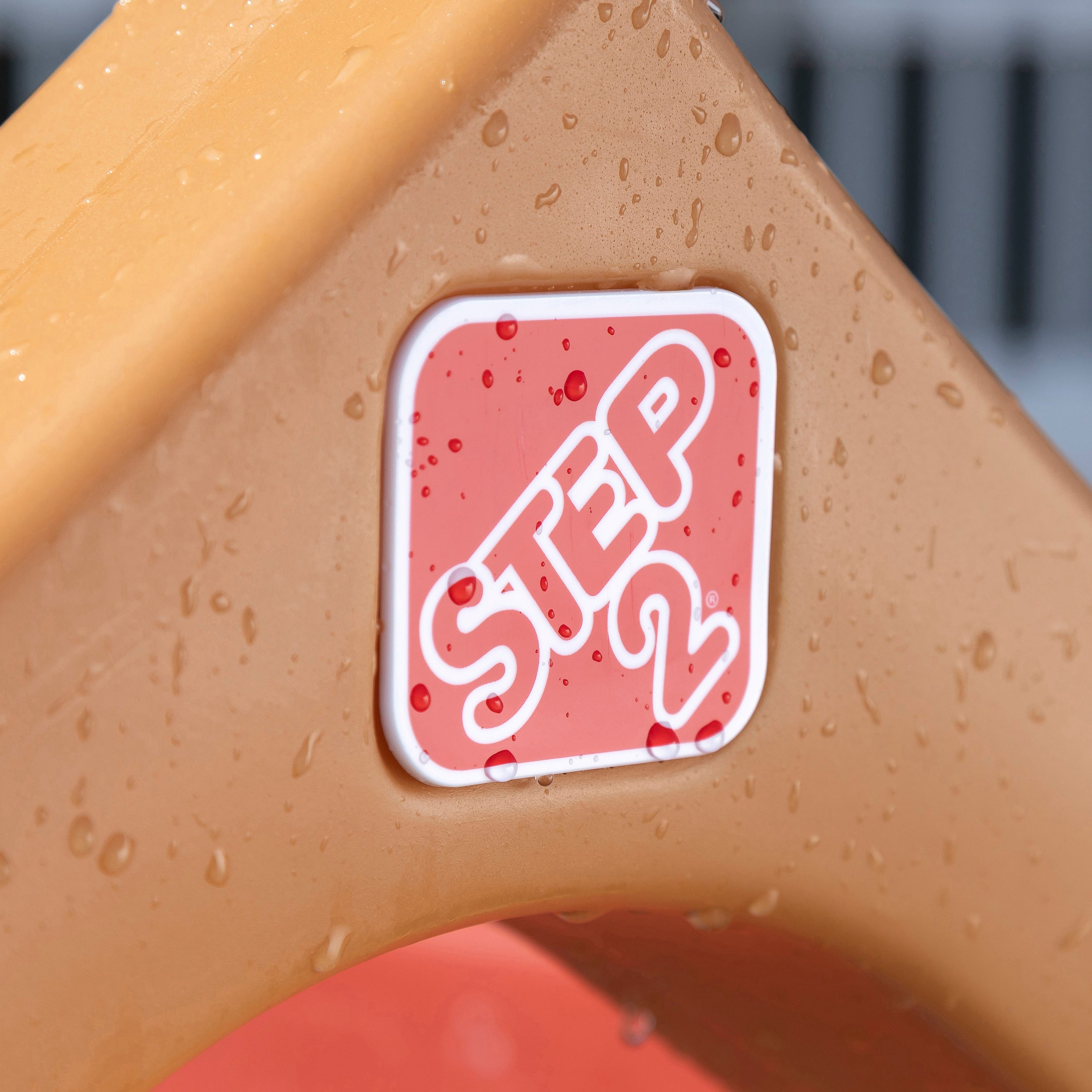 Step2 Play Up Double Slide Climber， Toddlers