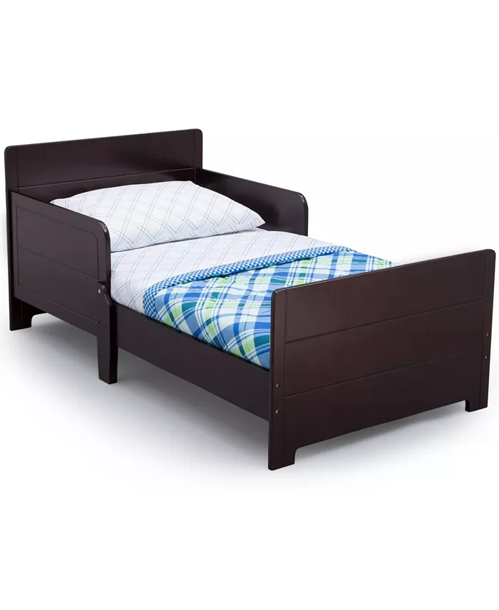 Delta Children Mysize Toddler Bed