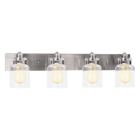 Nuk3y BL 02 Vintage Bathroom Vanity Light Fixture ...