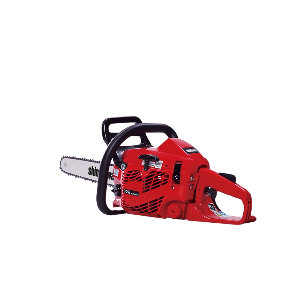 Shindaiwa 14 Bar Chainsaw 30.5cc Professional Rear Handle ;