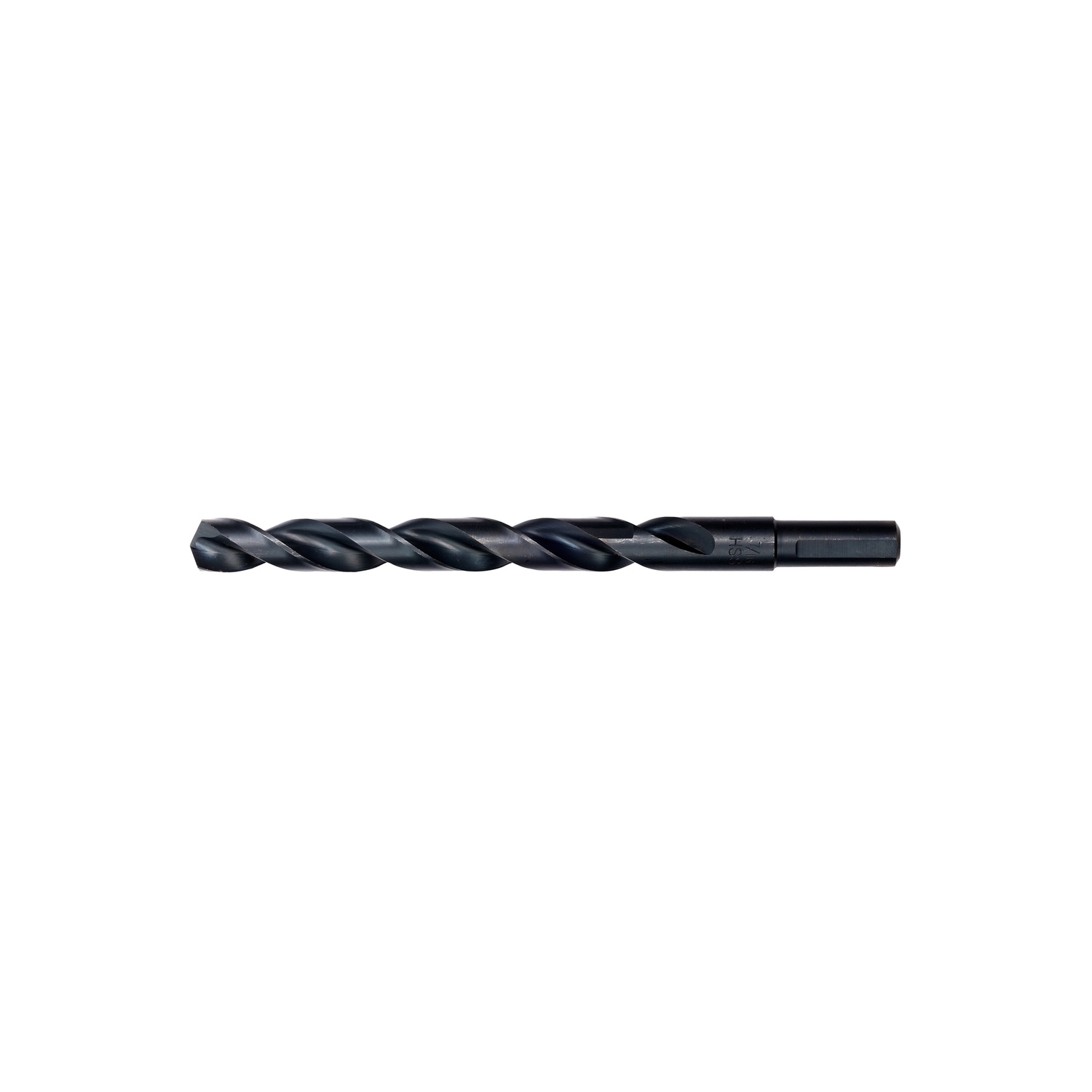 MW Thunderbolt 13/32 in. X 5-1/4 in. L Drill Bit 1 pc