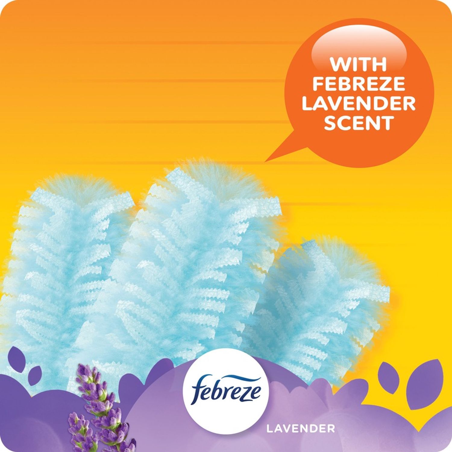 Scented Duster Refills by Procter and Gamble PGC21461