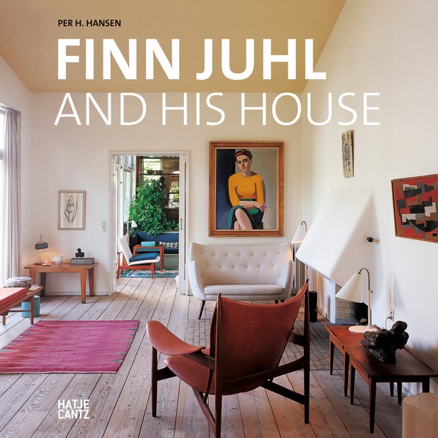 Finn Juhl And His House hardcover