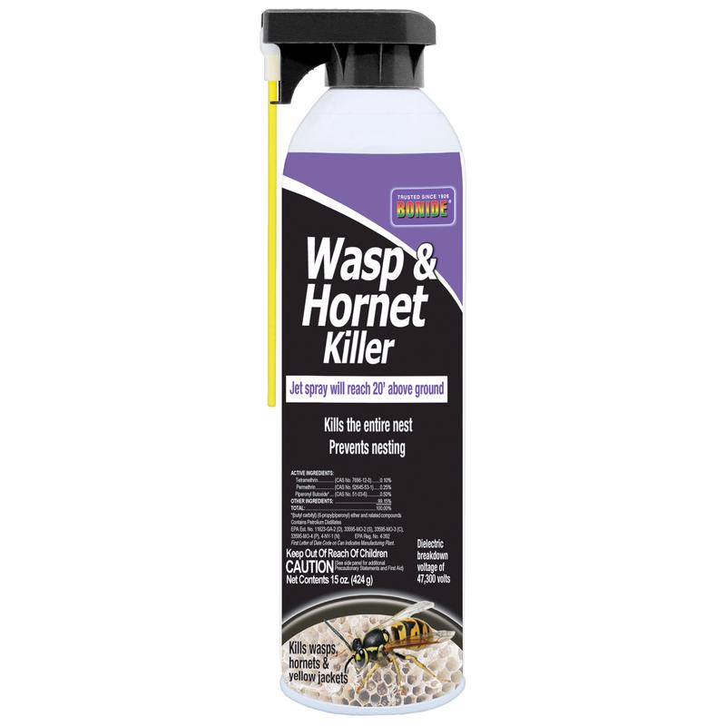 WASPHORNET KILLER 15OZ