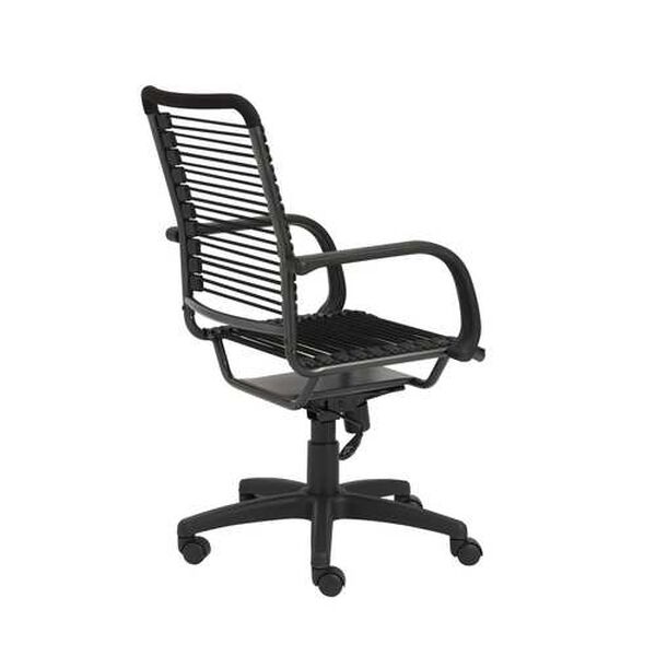 Bungie Black High Back Office Chair