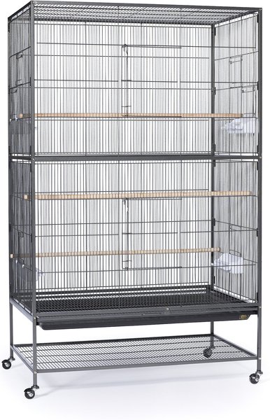 Prevue Pet Products Stand Flight Bird Cage