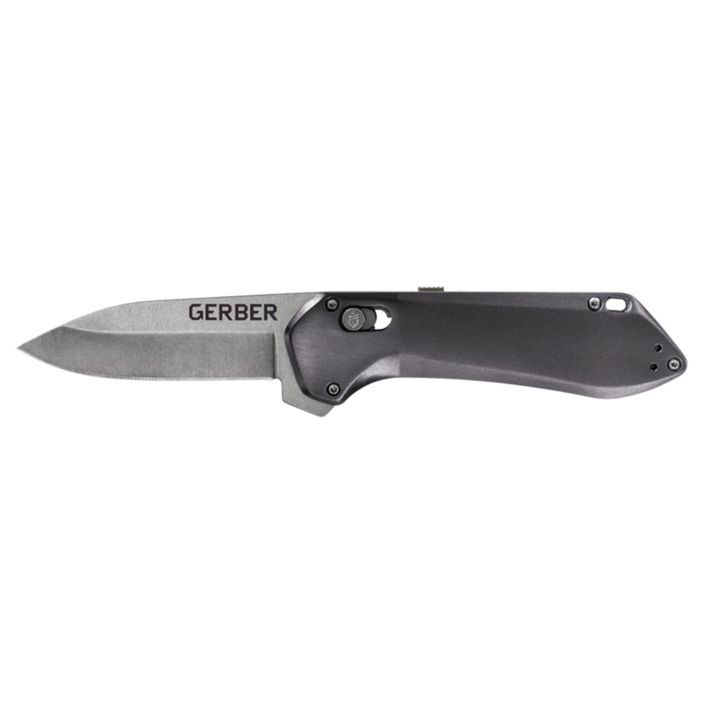 KNIFE FLD HGBRW 6.9