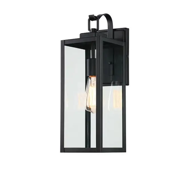 2-Pack 1-Light Outdoor Wall Sconce