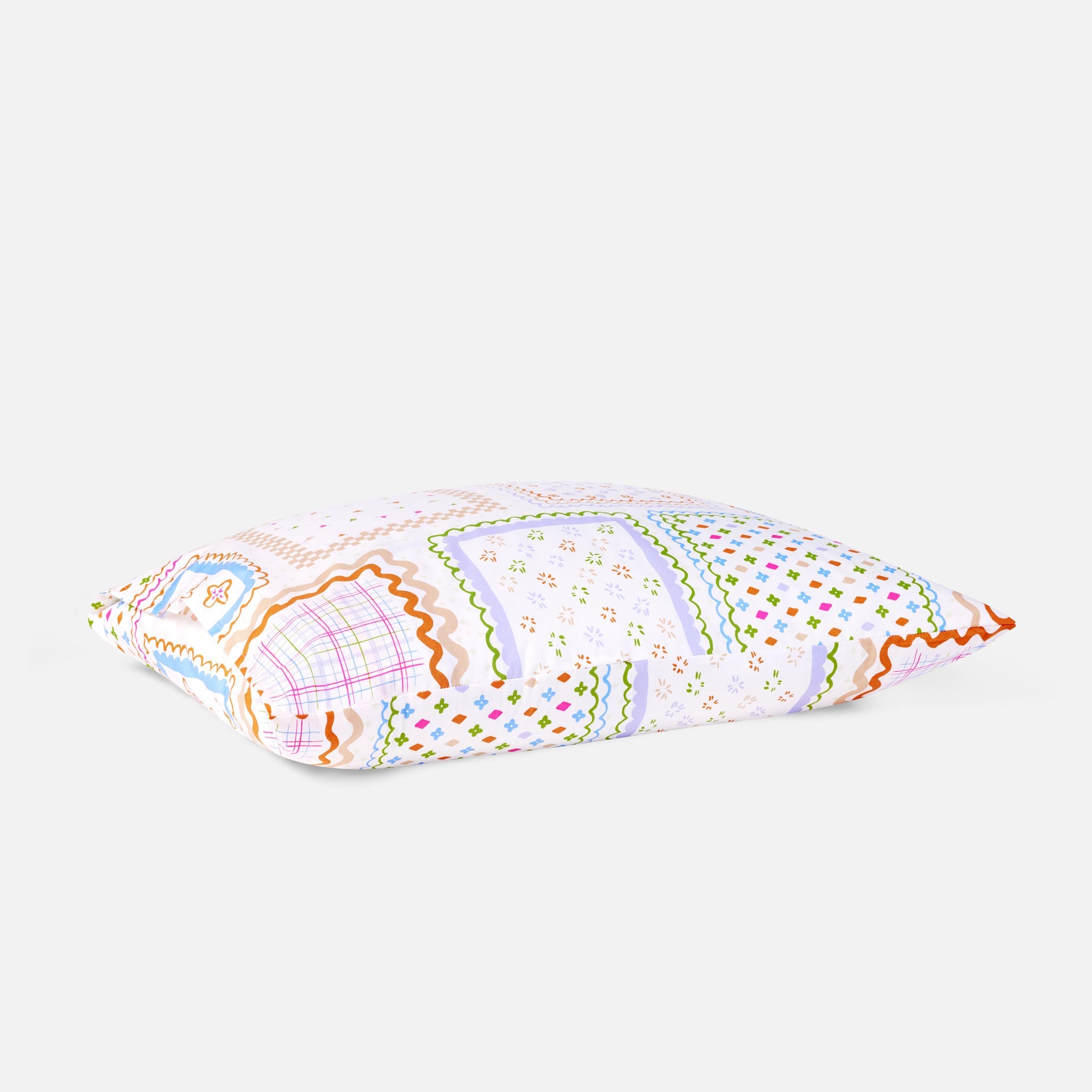 Luxe Sateen Pillowcases - Last Call