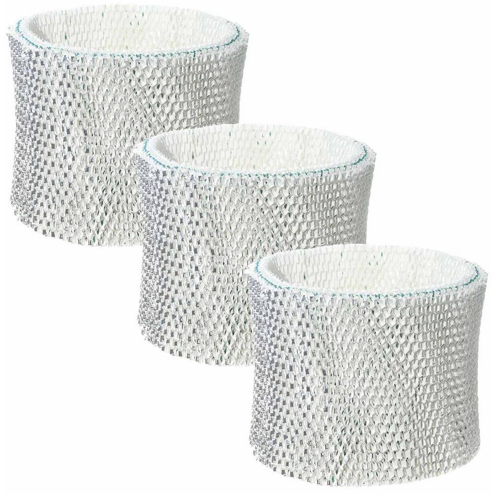 Tier1 Replacement Humidifier Filter for Holmes HWF75PDQ-U HWF75CS (3-Pack) TIER1_HMF1020_3_PACK