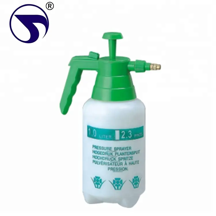 Garden High Pressure  GF 2C 2 Liter sprayer garden pressure sprayer