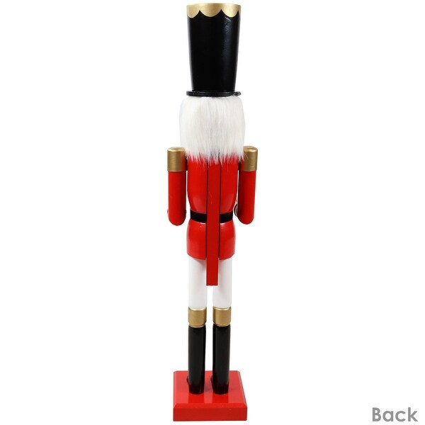 Noah the Harmonious Indoor Nutcracker Statue