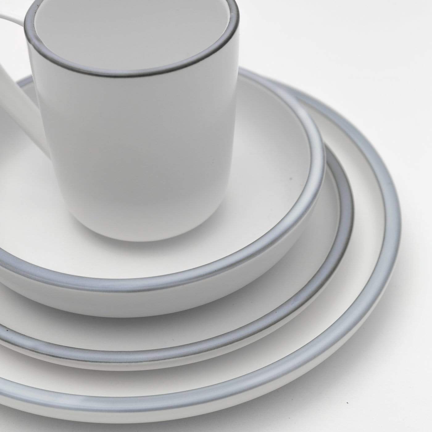 Apatite Dinnerware Set