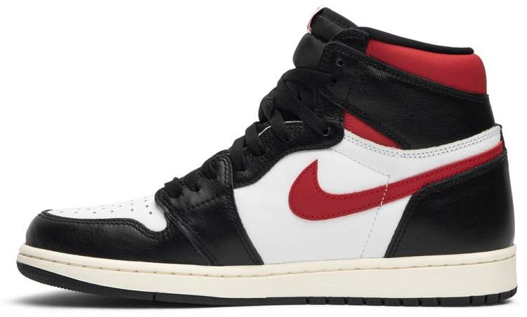 Air Jordan 1 Retro High OG 'Gym Red' 555088-061