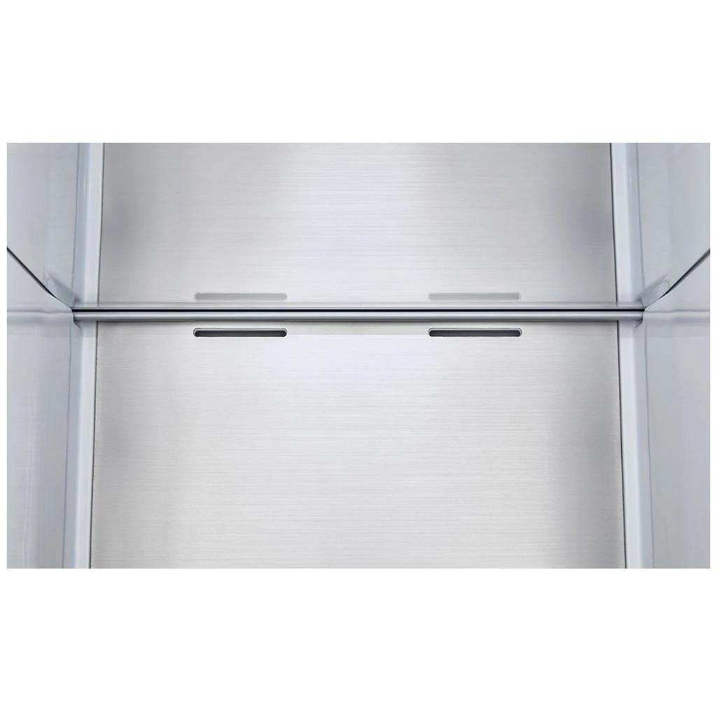 LG 11.4 cu.ft. Upright Freezer with ThinQ? LROFC1114G