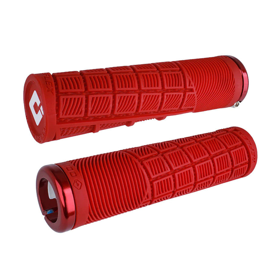 ODI Reflex MTB Lock On Grips