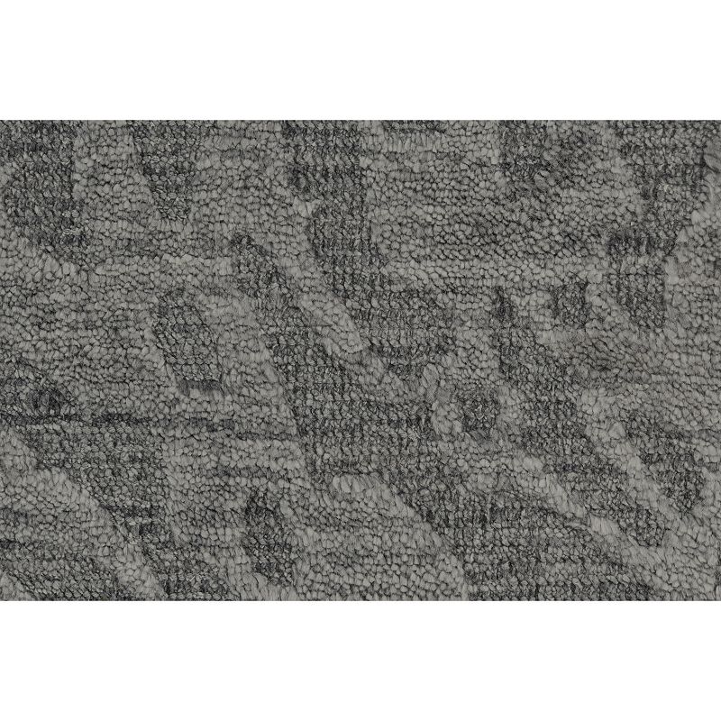 Weave and Wander Ananya Contemporary Indoor Outdoor Rug