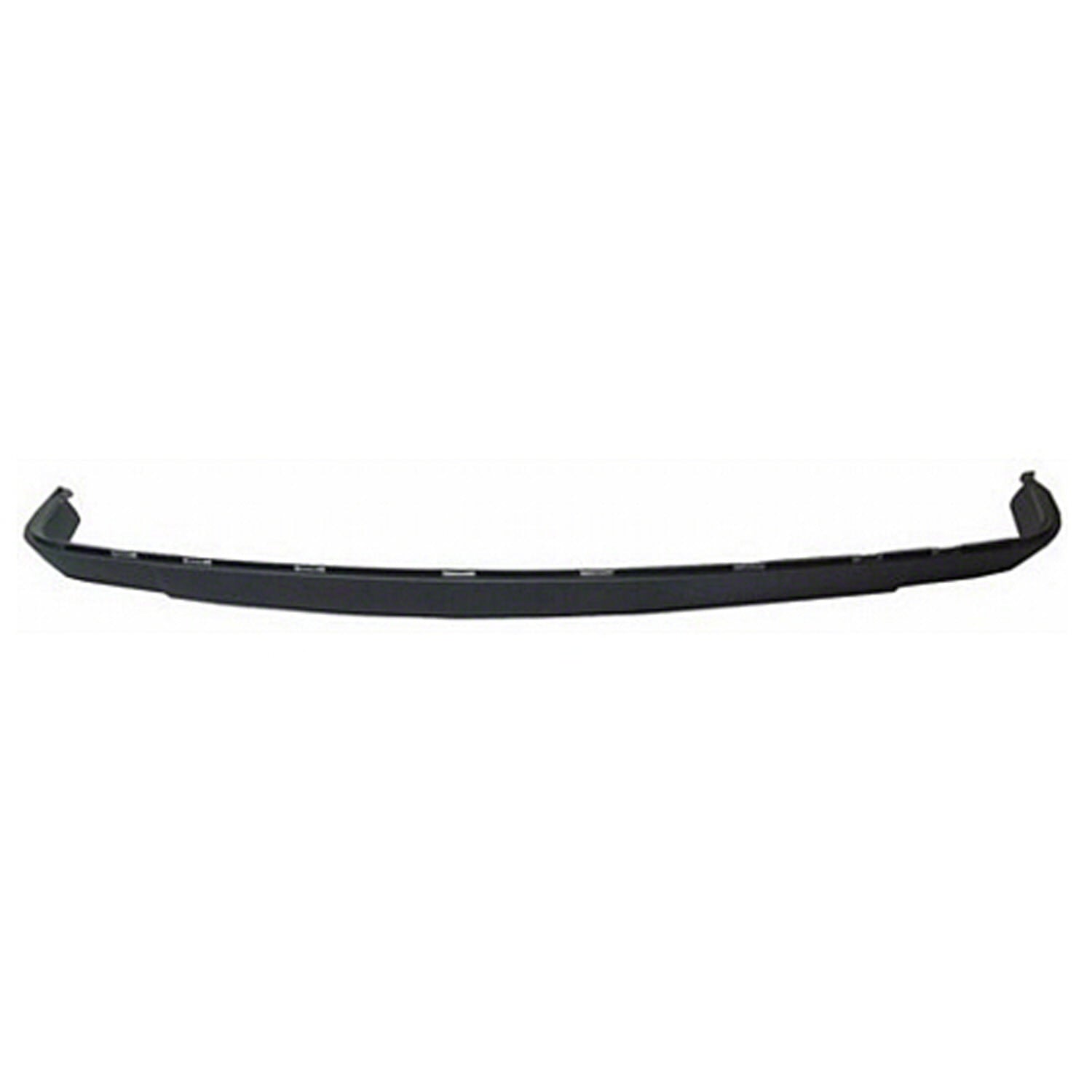 KAI New Economy Replacement Front Lower Bumper Deflector， Fits 2003-2006 Chevrolet Silverado