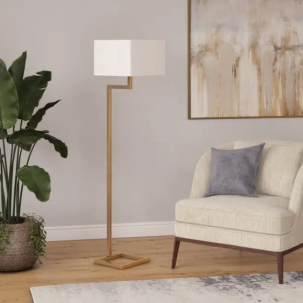 Xavier Floor Lamp