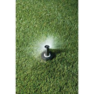 Rain Bird 1802 Professional Pop-Up with 4 ft. Distance Adjustable PRS Nozzle 1802AP4PRS