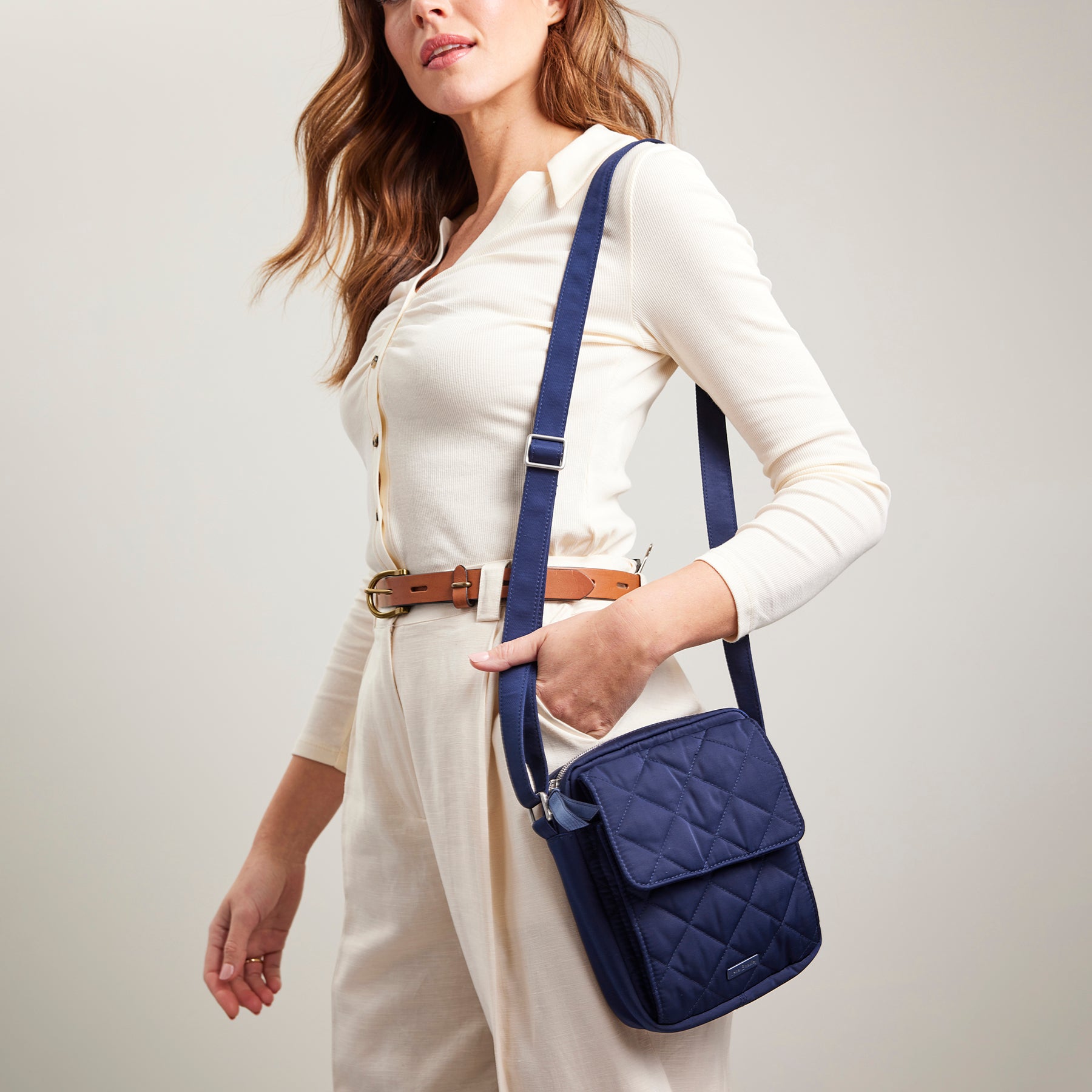 Small Crossbody Bag