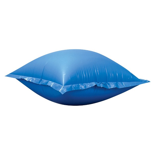 Blue Wave 4 ft X 8 ft Air Pillow For Above Ground Pool