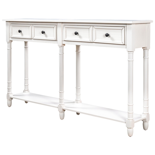 Console Table Sofa Table for Living Room，Entryway