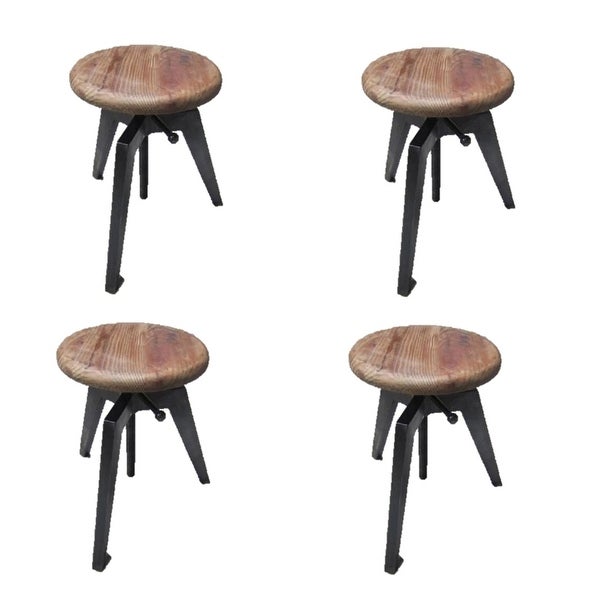 Kavara Stool (Set of 4)