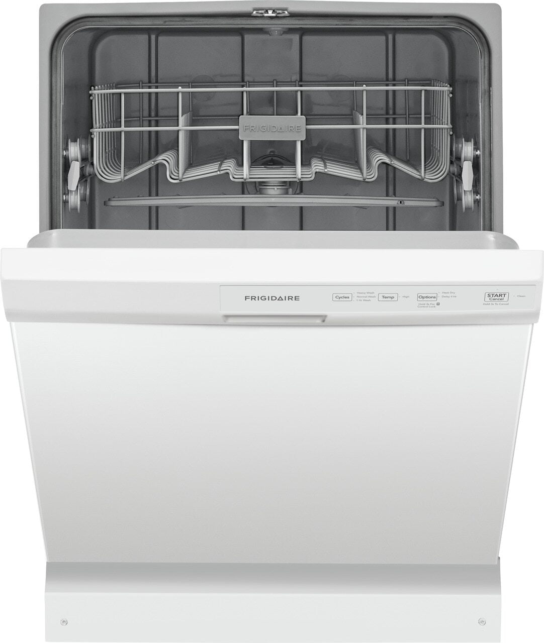 Frigidaire FFCD2413UW Frigidaire 24'' Built-In Dishwasher