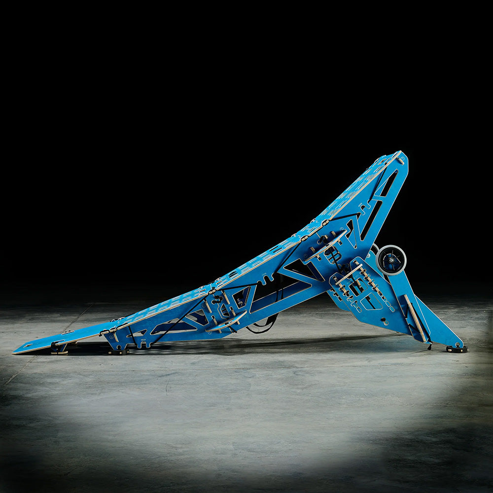 MTB Hopper Lil Air Ramp