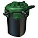 Tetra Pond Bio-Active Pressure Filter 2,500 Gallons, Keeps Pond Water Clear