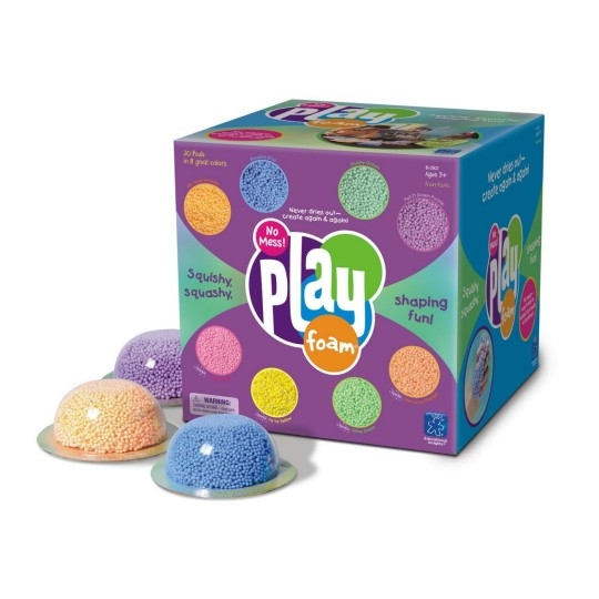 Playfoam PlayFoam Assortment 20 Pack