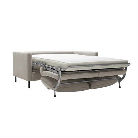 FELIX CANAPE 3PL CONVERTIBLE LIT 140CM CONFORT STD CAT3