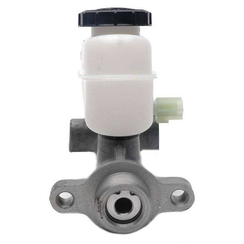 Raybestos Brake Master Cylinder MC390702