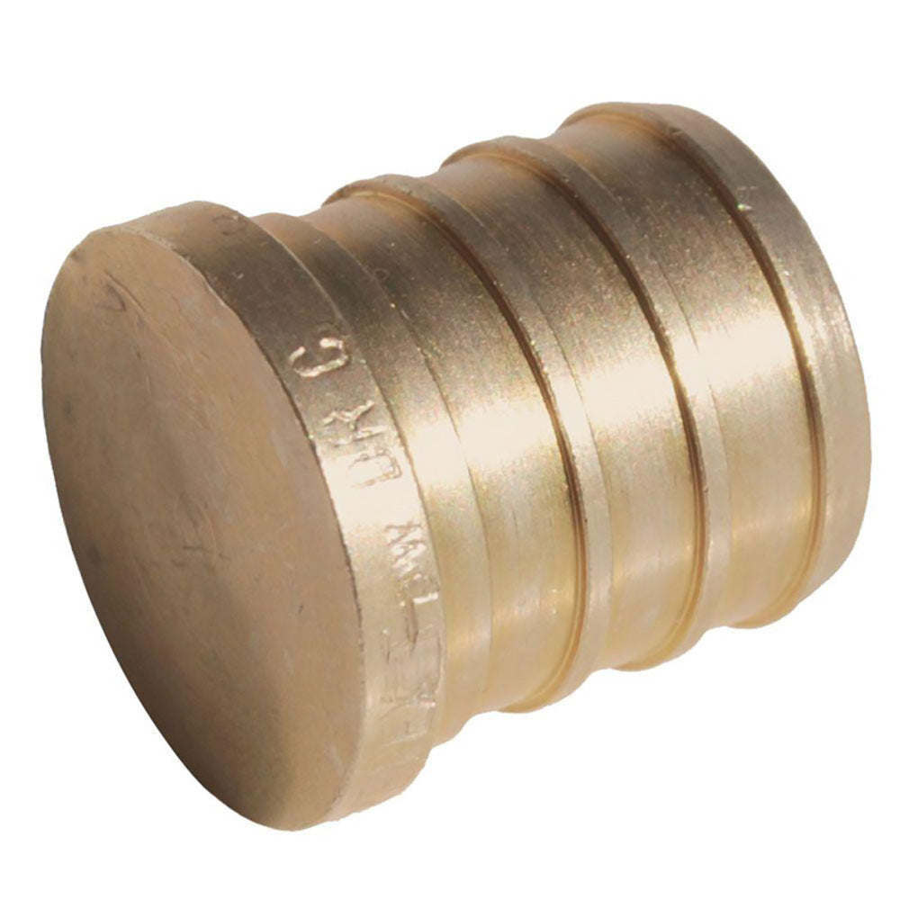 PEX TESTPLUG 3/4BARB