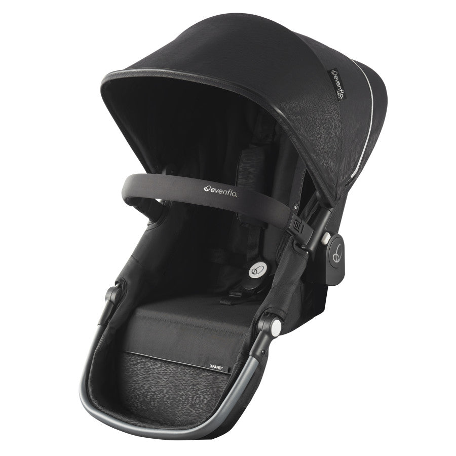 Pivot Xpand Stroller Second Toddler Seat