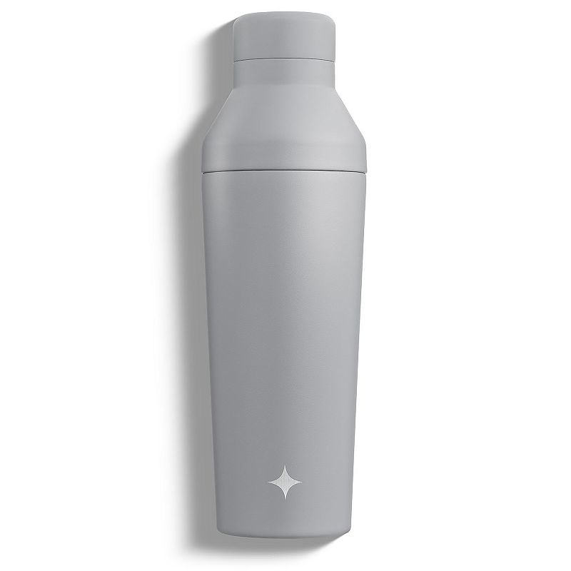 JoyJolt Vacuum Insulated Cocktail Protein Shaker