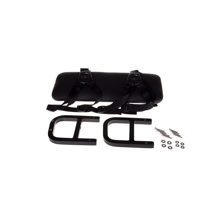 Urban Arrow Bench Rear Family