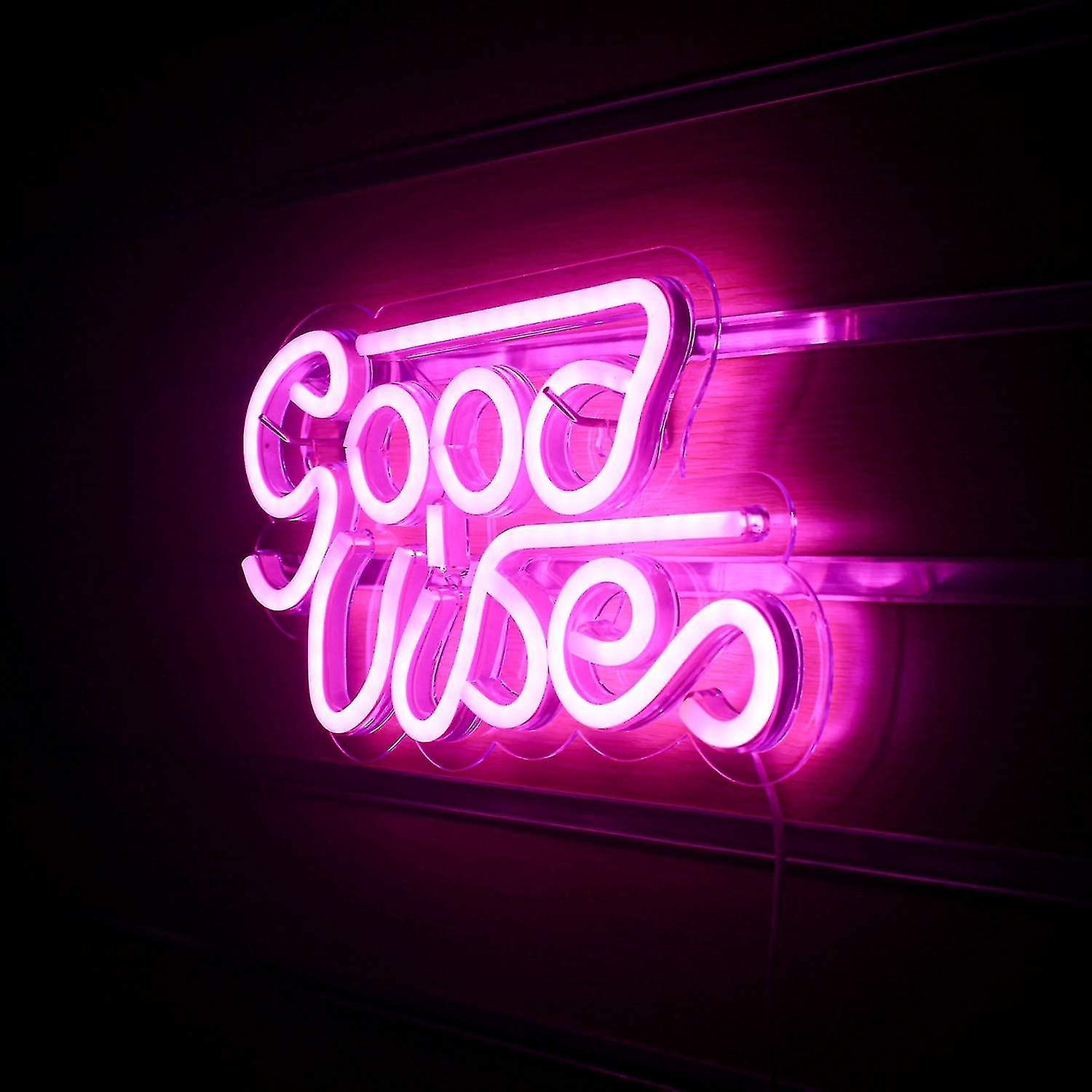 Neon Signs Neon Lights For Room Decor Light Bedroom Christmas Bar Pub Hotel Party Restaurant Leisure