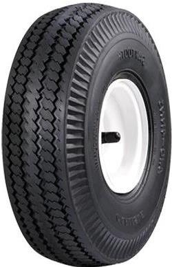 CARLISLE SAWTOOTH 4.10R4 A ALL SEASON TIRE