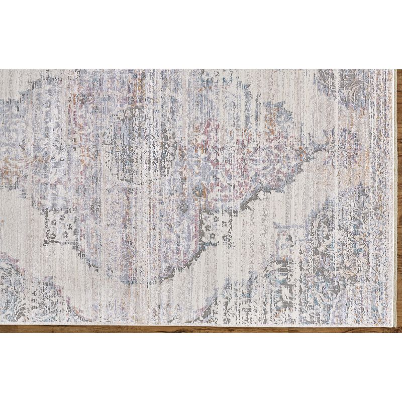 Weave and Wander Tirza Rug