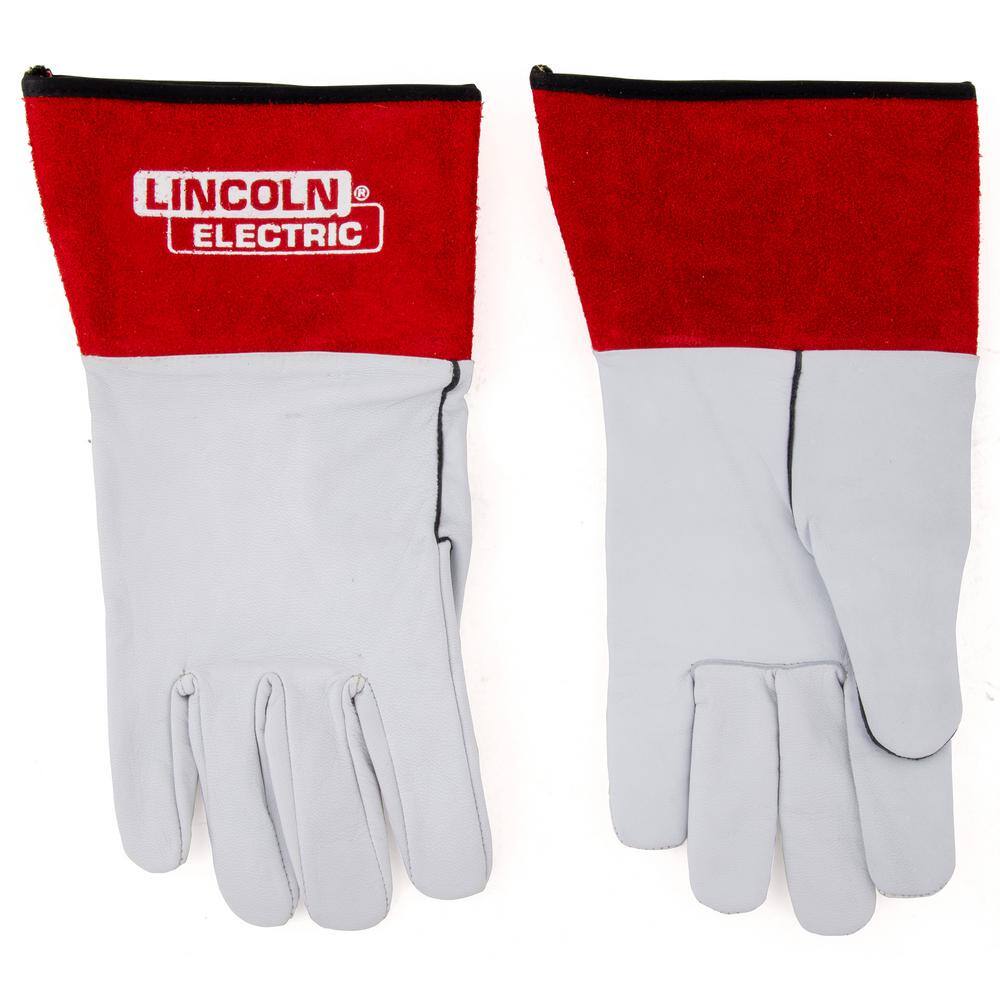 Lincoln Electric Large TIG Welding Gloves KH847L