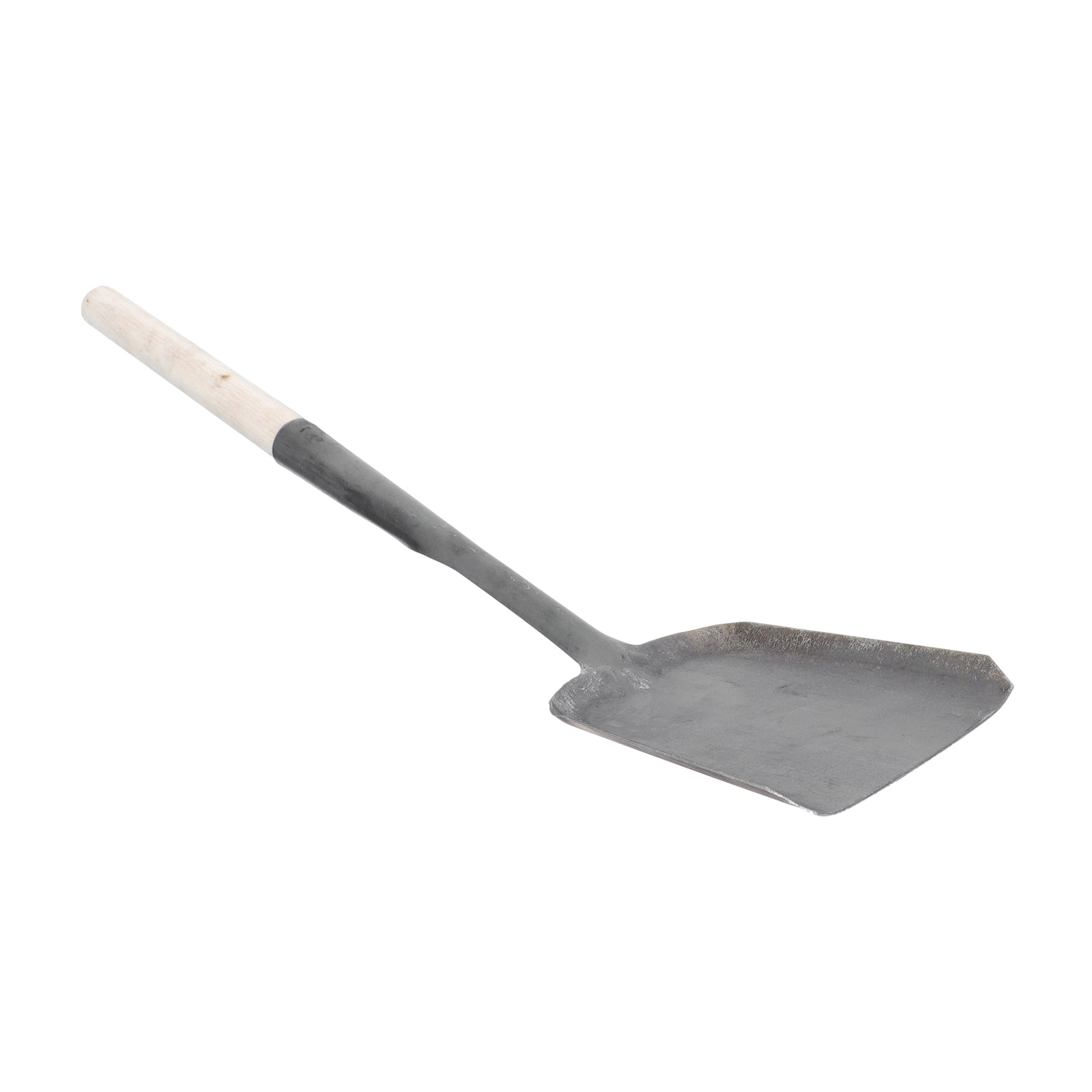 1Pc Long Handle Shovel Kitchen Stove Shovel Fireplace Cleaning Shovel Ash Shovel