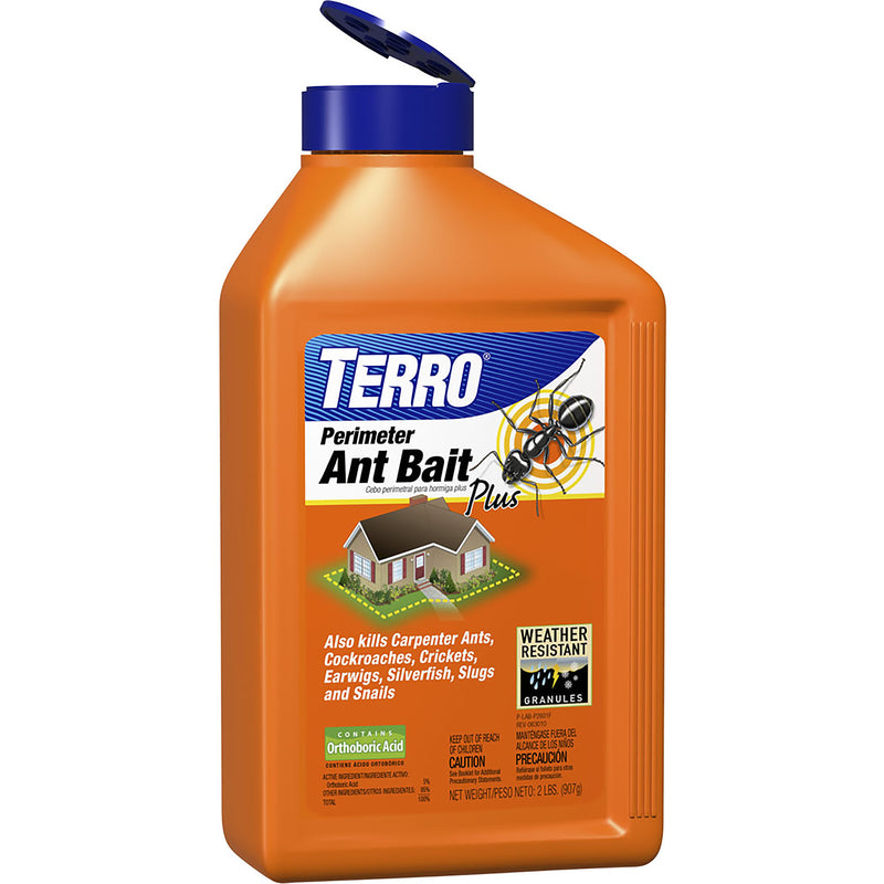 PERIMETER ANT BAIT 2LB